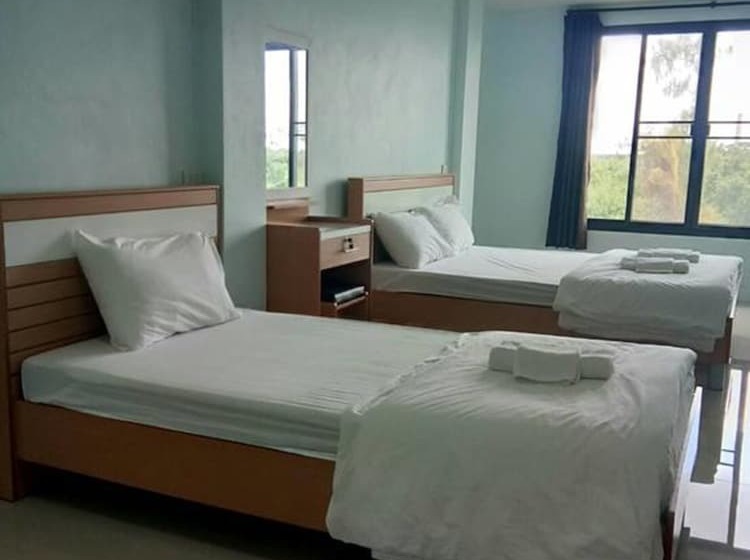 Hotel Sutharnlai Apartment