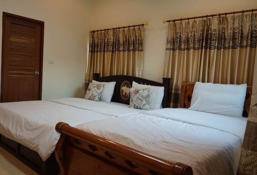 Szálloda Thonkla Happyhome