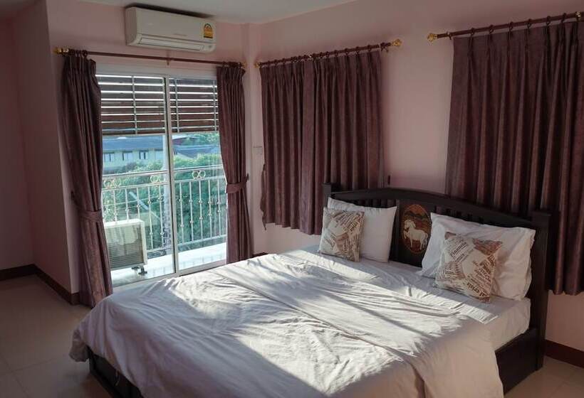 Szálloda Thonkla Happyhome