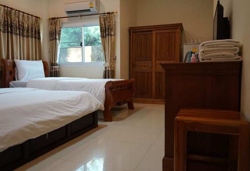 Szálloda Thonkla Happyhome