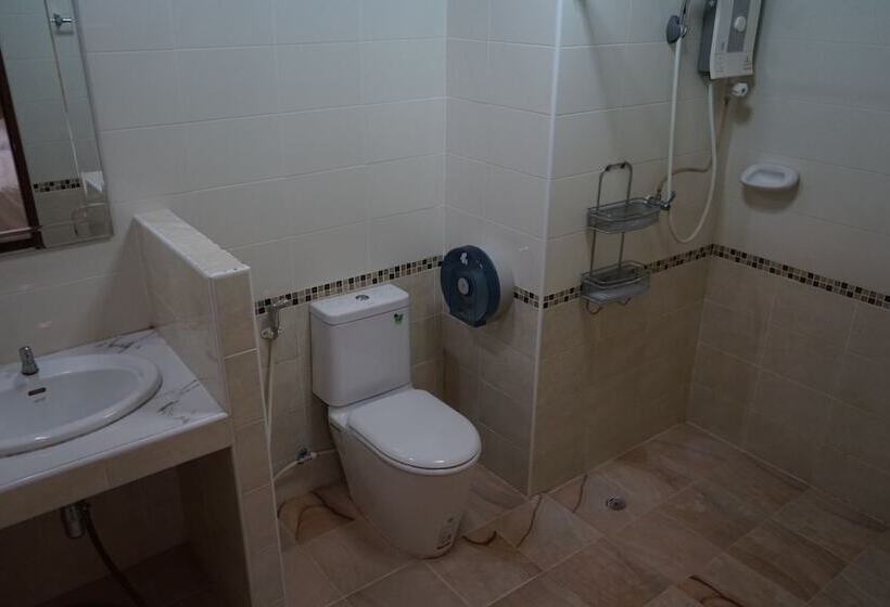 Szálloda Thonkla Happyhome