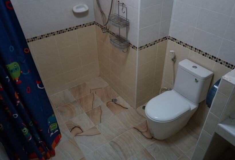 Szálloda Thonkla Happyhome