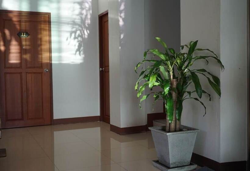 Szálloda Thonkla Happyhome