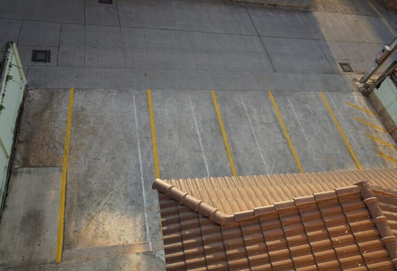 Szálloda Thonkla Happyhome