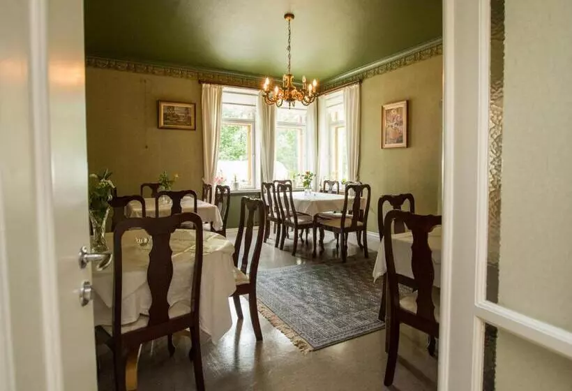 Hotelli Villa Helleranta