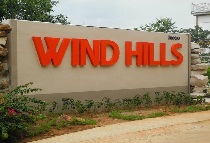 Hotel Wind Hills