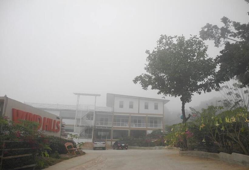 Hotel Wind Hills