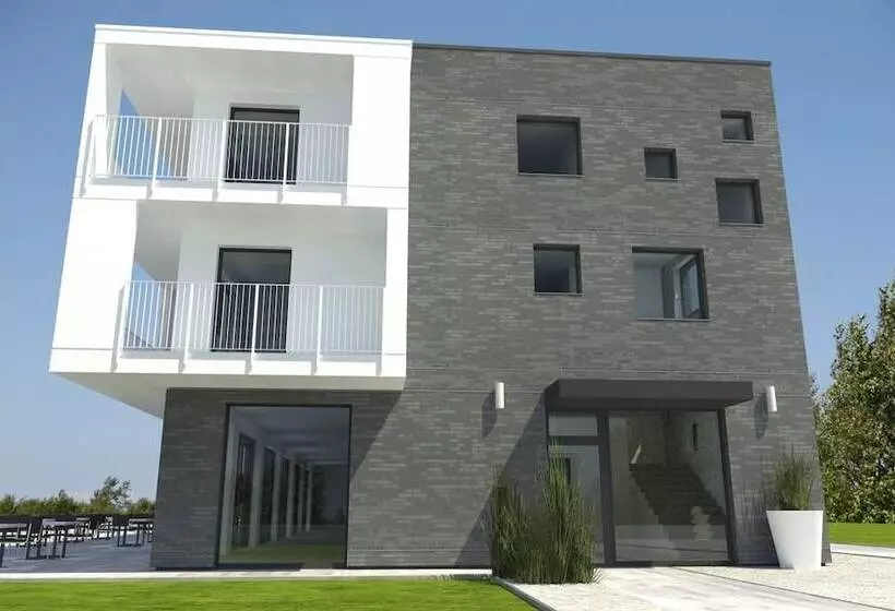 Hotelli Xanadu Resort