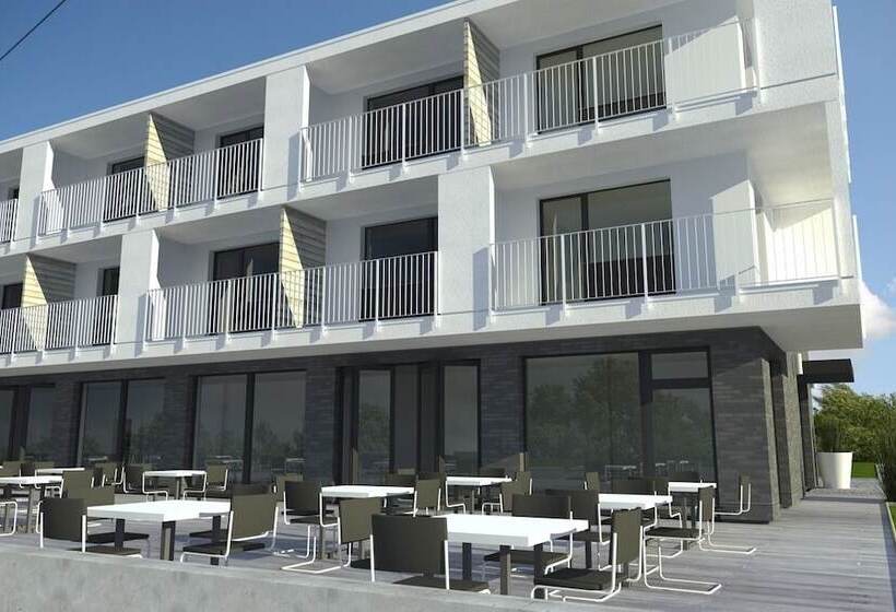 호텔 Xanadu Resort