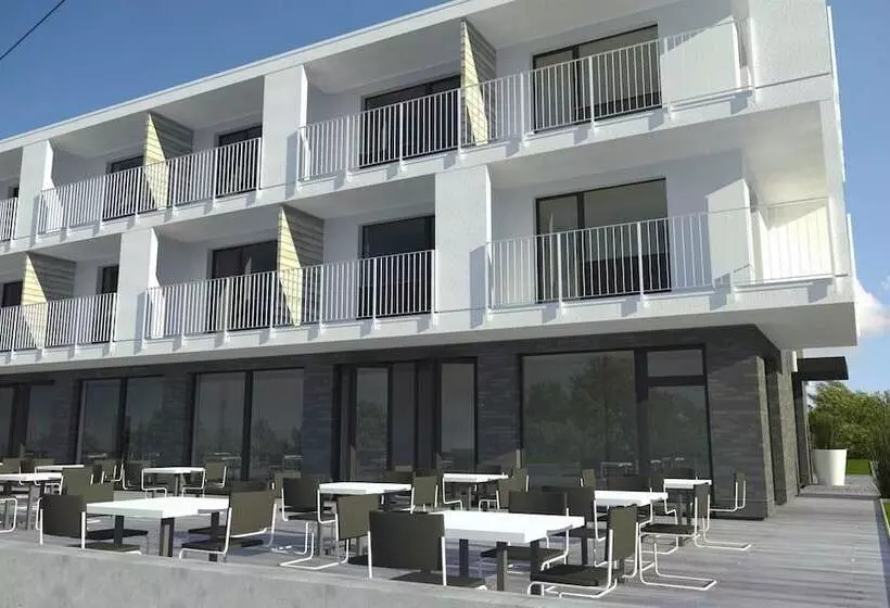 Hotelli Xanadu Resort