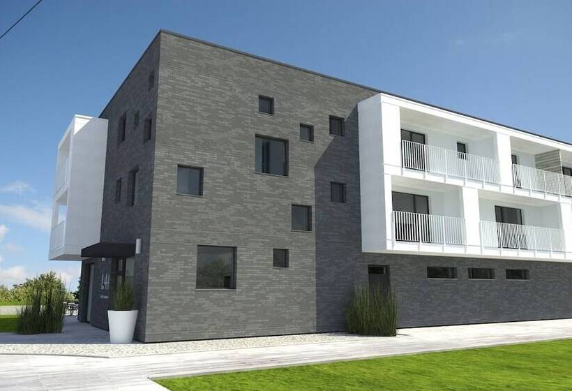 호텔 Xanadu Resort