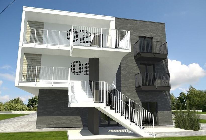 호텔 Xanadu Resort