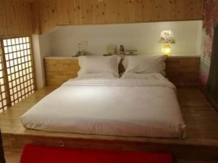 ホテル Xi An Feng Lin Su