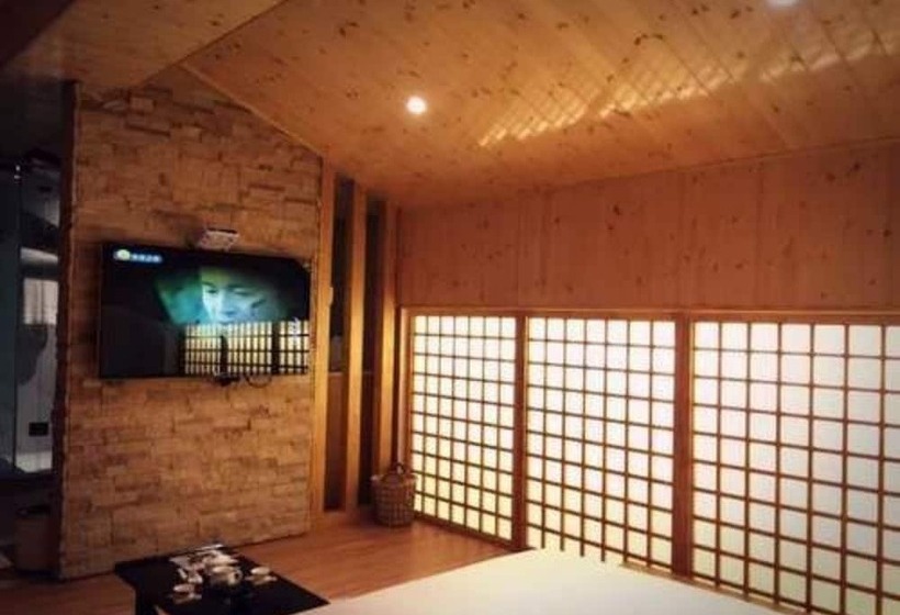 ホテル Xi An Feng Lin Su