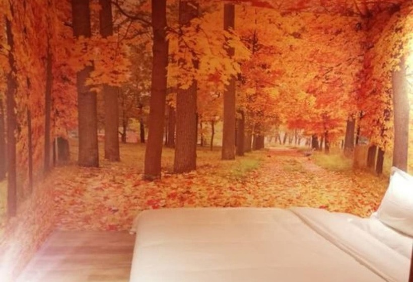 ホテル Xi An Feng Lin Su