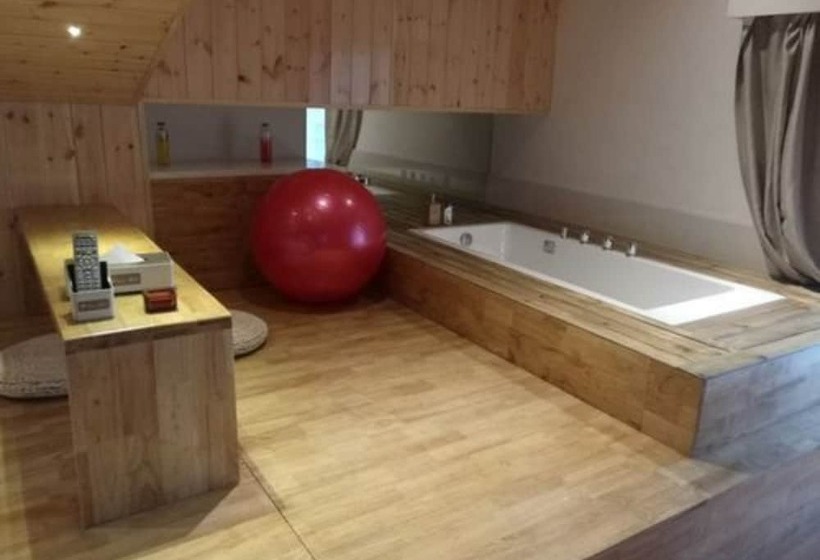 ホテル Xi An Feng Lin Su