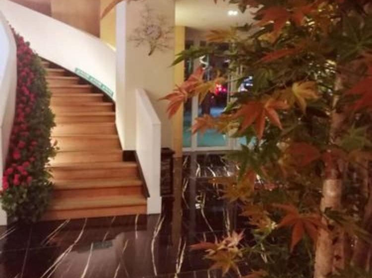 ホテル Xi An Feng Lin Su