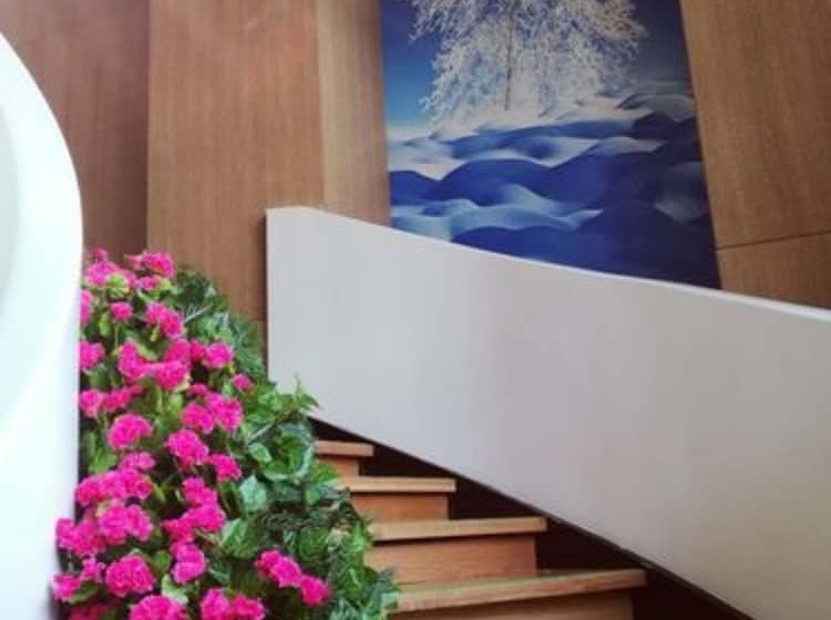 ホテル Xi An Feng Lin Su