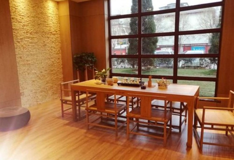 ホテル Xi An Feng Lin Su