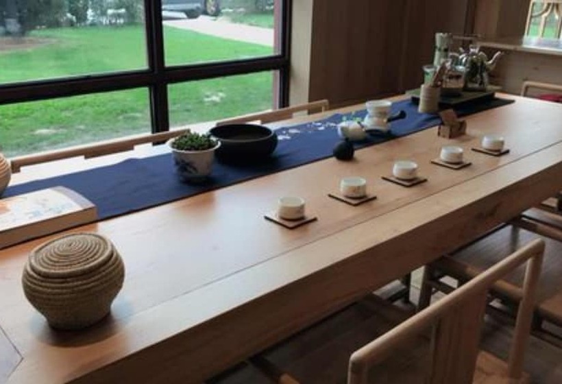 ホテル Xi An Feng Lin Su