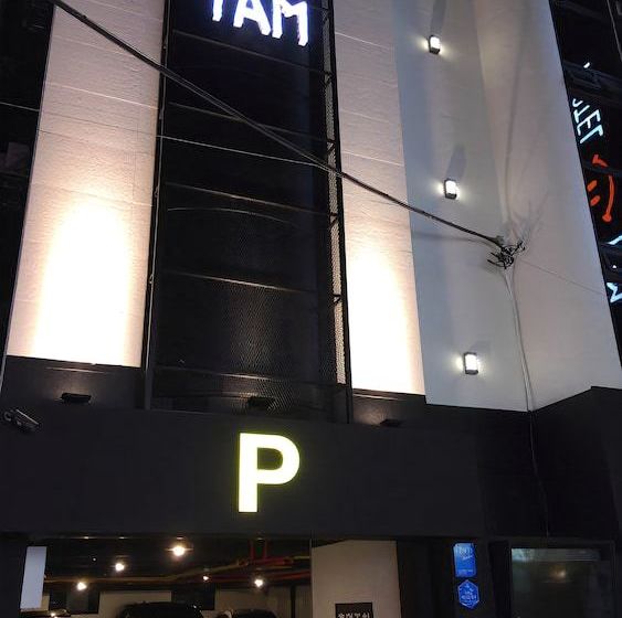 ホテル Hadan  Yao