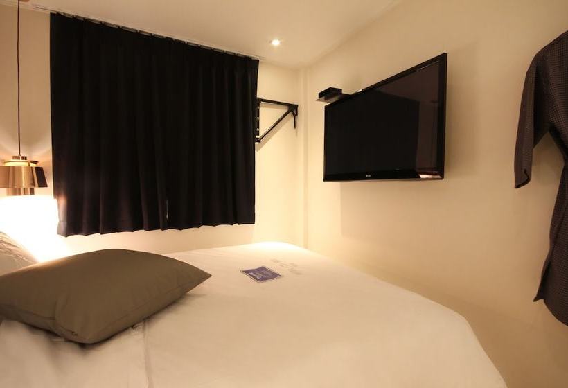 ホテル Hadan  Yao