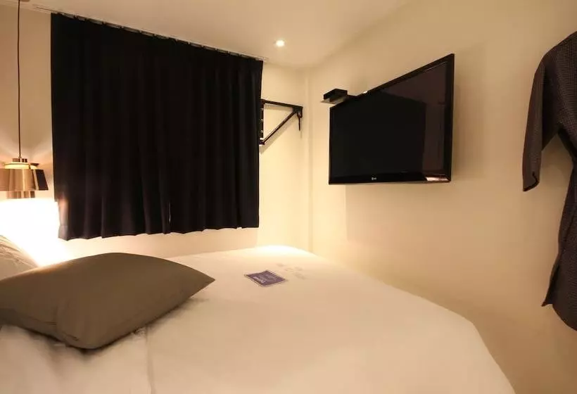 ホテル Hadan  Yao