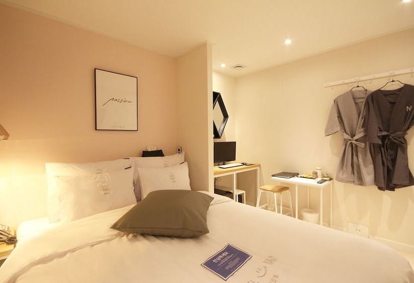 ホテル Hadan  Yao