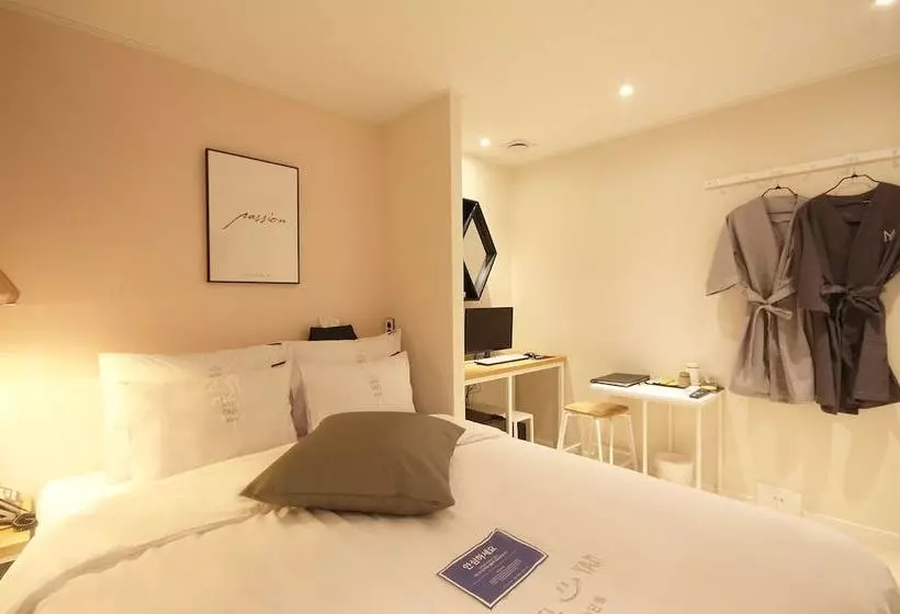 ホテル Hadan  Yao