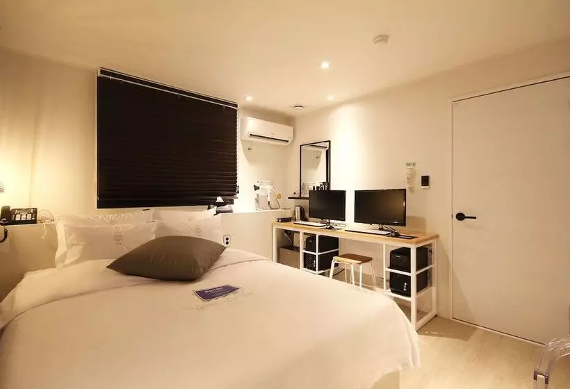 ホテル Hadan  Yao