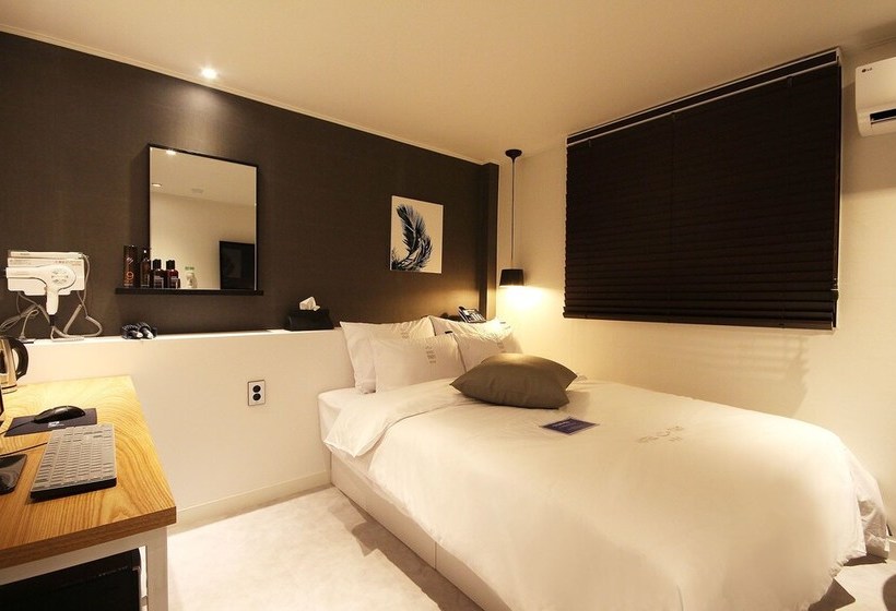 ホテル Hadan  Yao