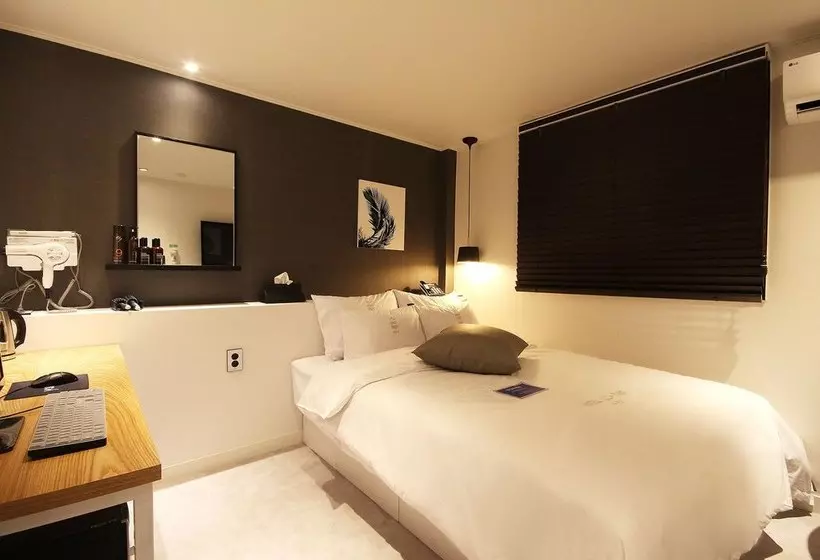 ホテル Hadan  Yao