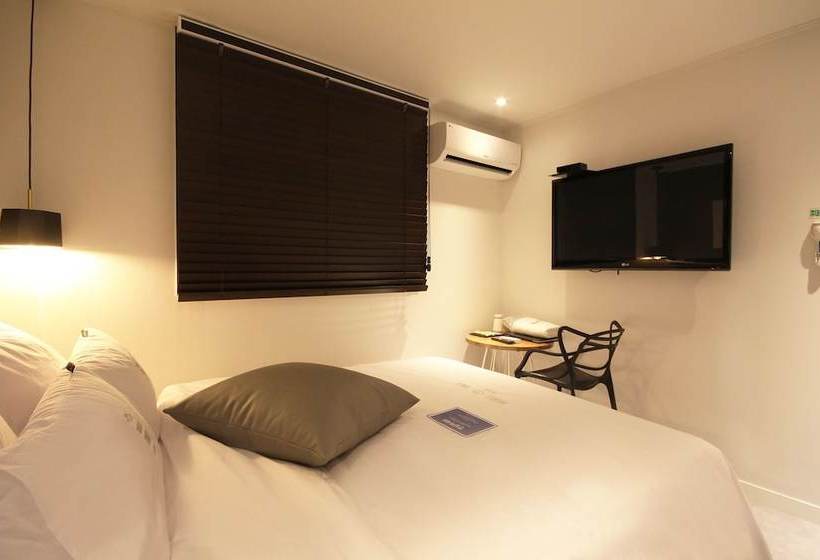 ホテル Hadan  Yao