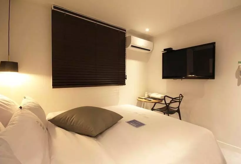 ホテル Hadan  Yao