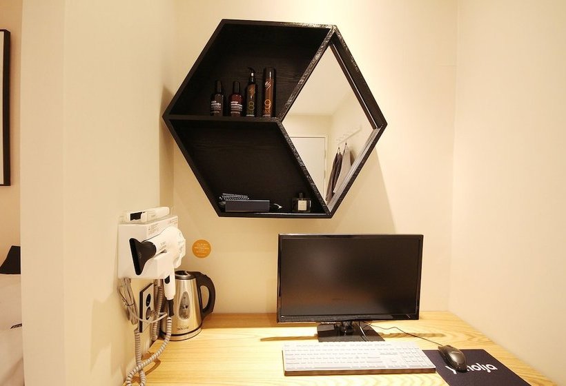 ホテル Hadan  Yao