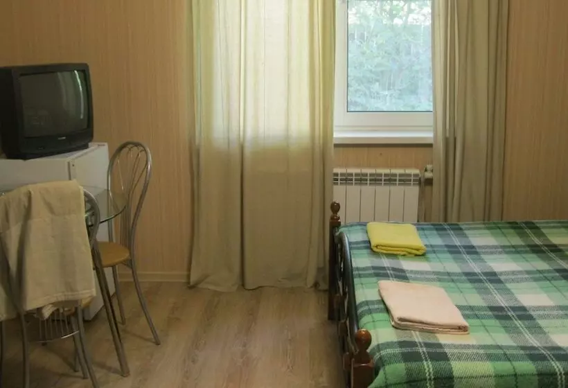 Motel Nadezhda