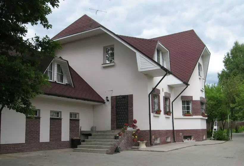 Motel Nadezhda