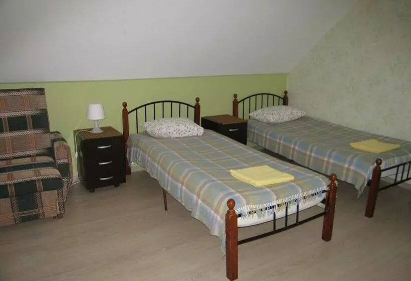 Motel Nadezhda