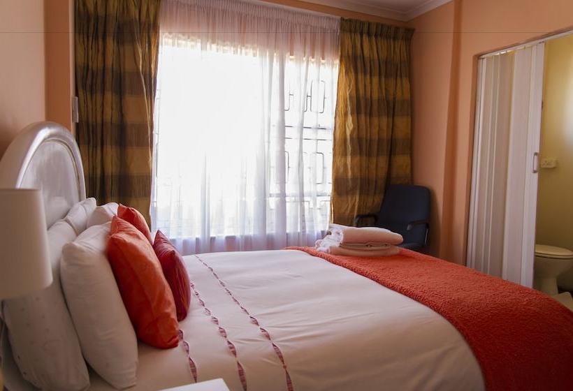 Motsolga Bed And Breakfast