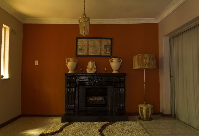 Motsolga Bed And Breakfast