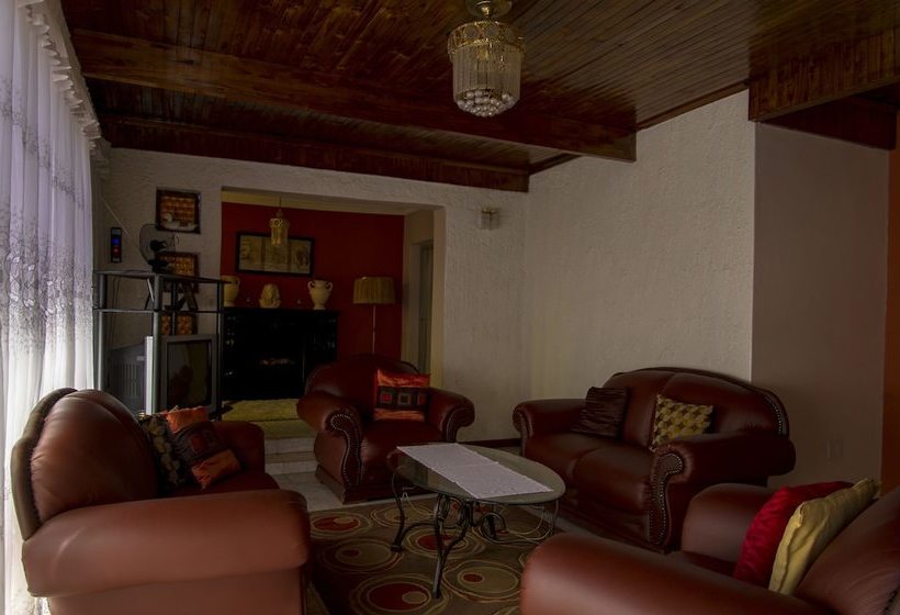 Motsolga Bed And Breakfast