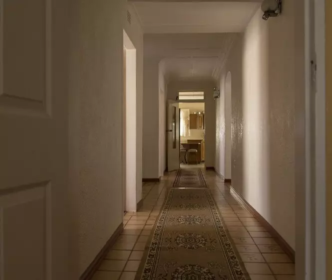 Motsolga Bed And Breakfast