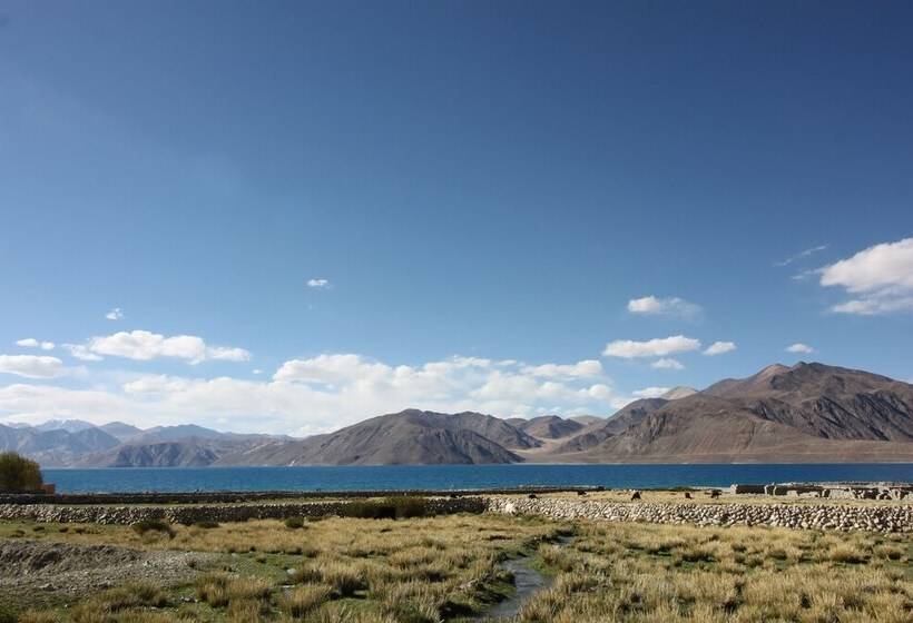 Pangong Sarai