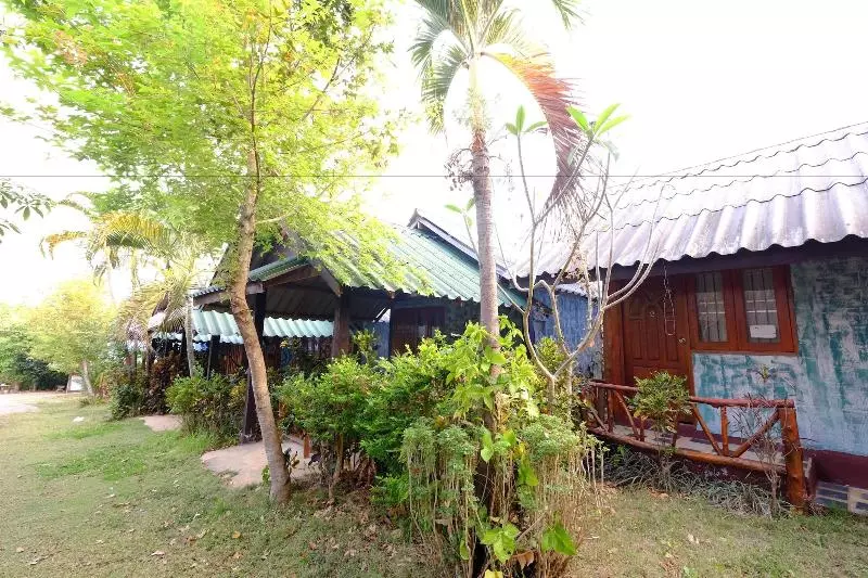 ペンション Banputawan Guesthouse
