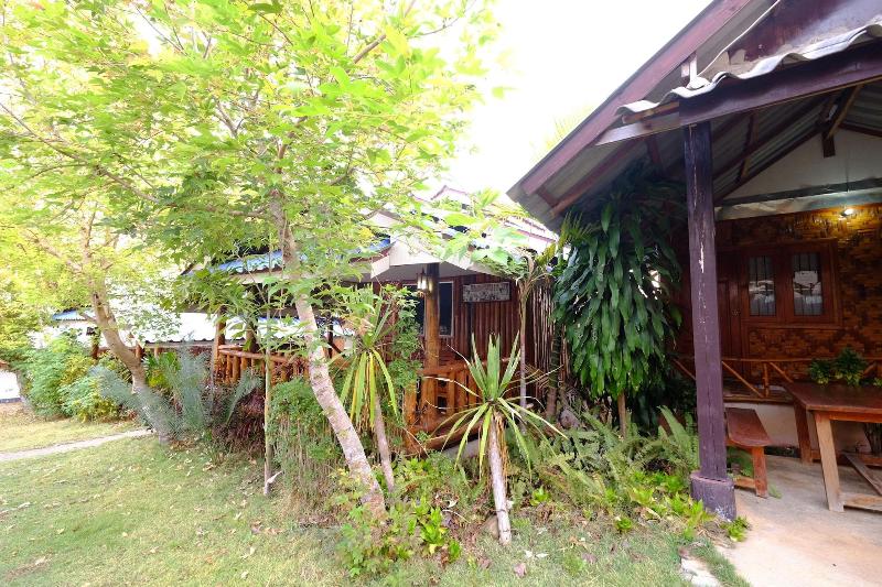 Pensão Banputawan Guesthouse