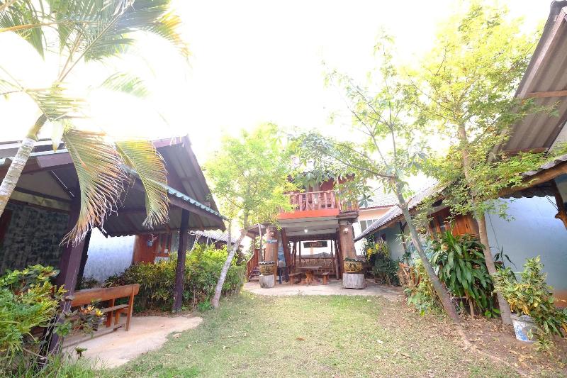 Pensão Banputawan Guesthouse
