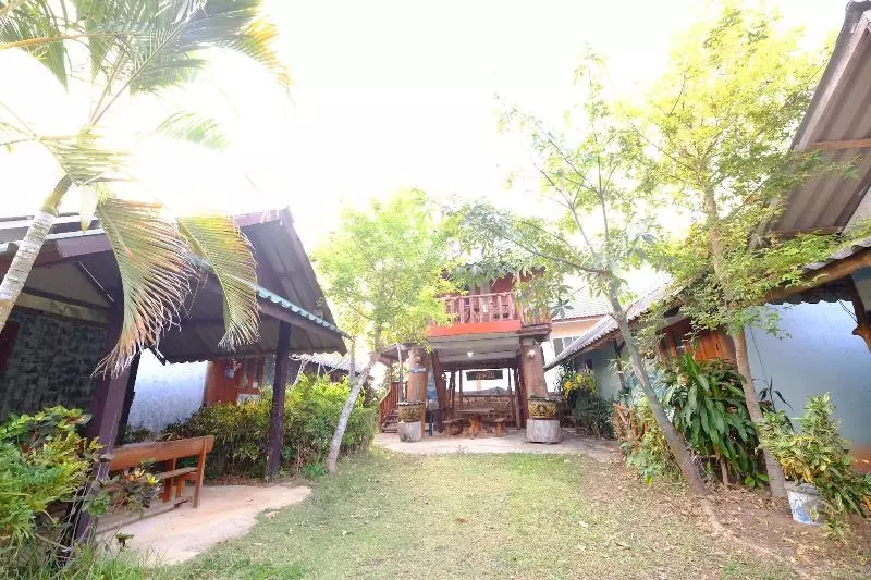 ペンション Banputawan Guesthouse
