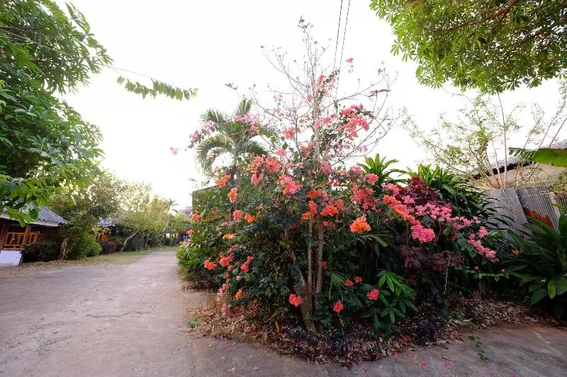 ペンション Banputawan Guesthouse