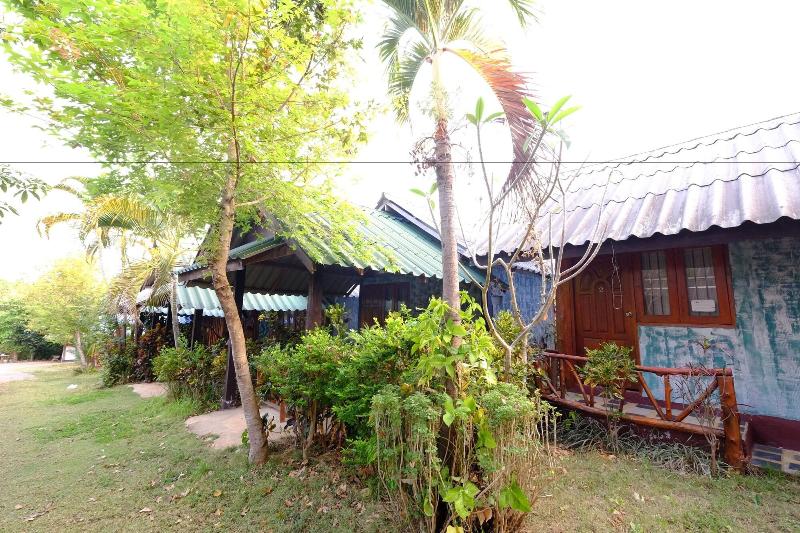 Pensão Banputawan Guesthouse