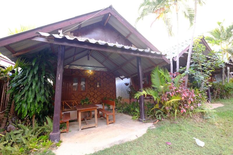 Pensão Banputawan Guesthouse